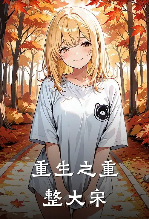 重生之重整大宋