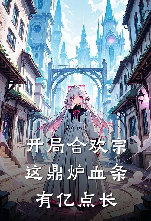 开局合欢宗：这鼎炉血条有亿点长