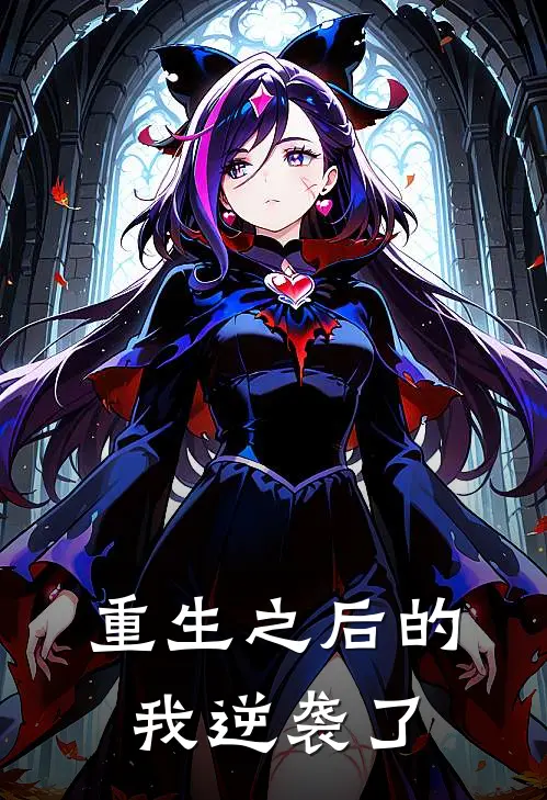 重生之后的我逆袭了