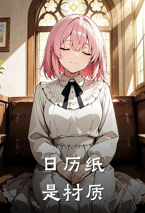 日历纸是材质