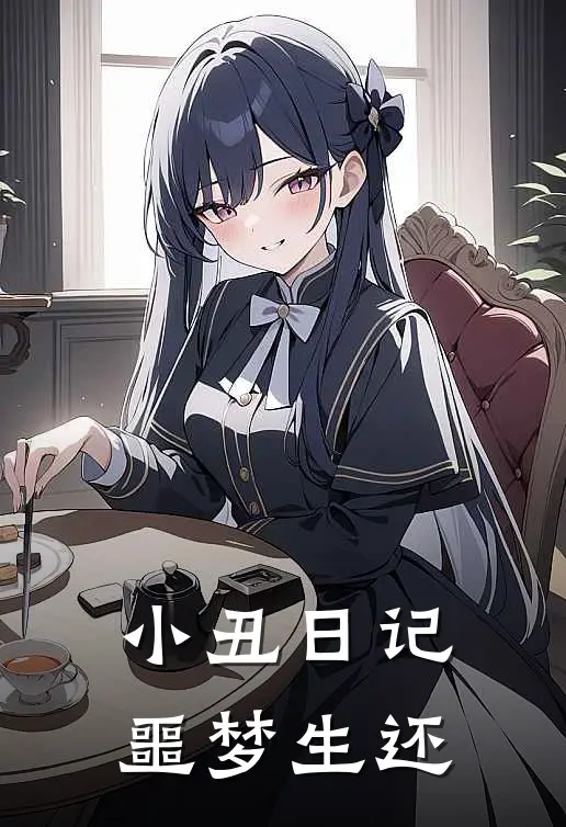 小丑日记：噩梦生还