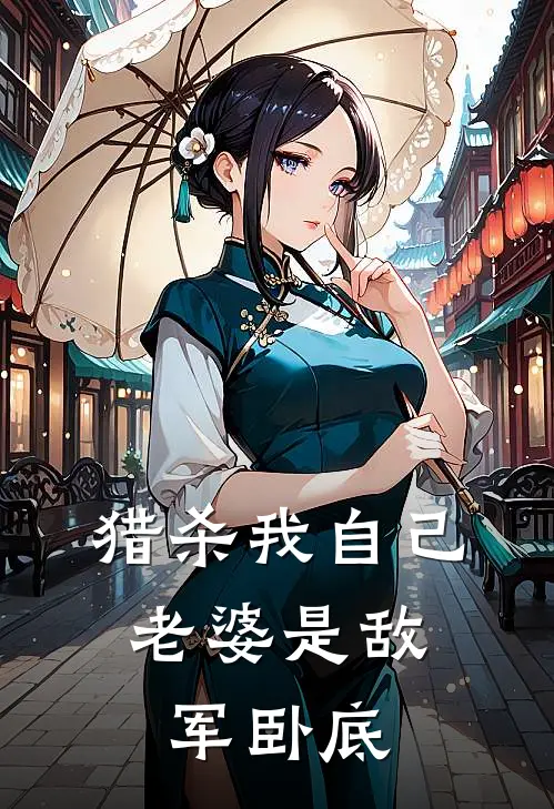 猎杀我自己：老婆是敌军卧底