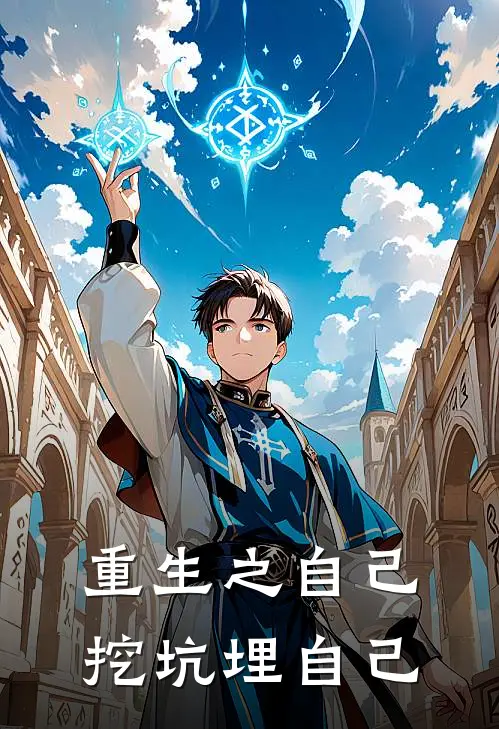 重生之自己挖坑埋自己