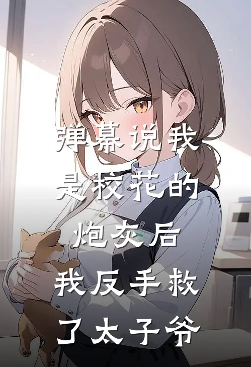 弹幕说我是校花的炮灰后，我反手救了太子爷