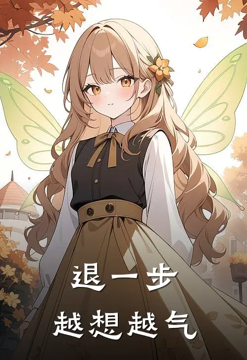 退一步，越想越气