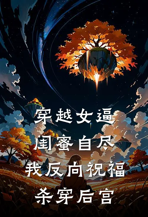 穿越女逼闺蜜自尽，我反向祝福杀穿后宫