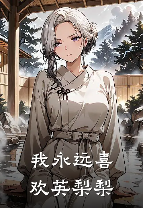 我永远喜欢英梨梨