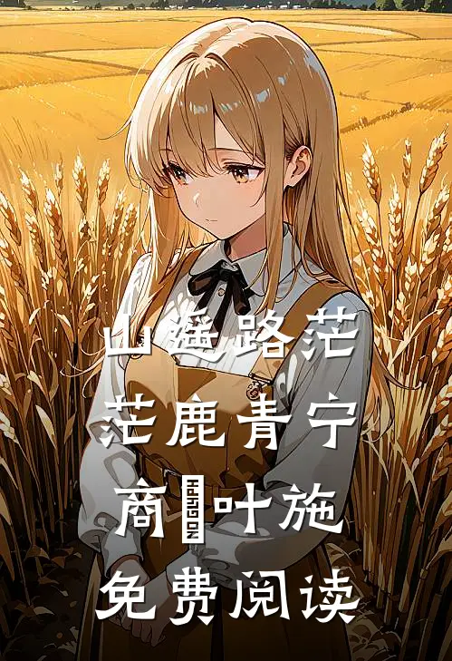 山遥路茫茫鹿青宁商彧叶施免费阅读
