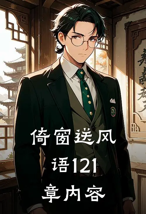 倚窗送风语1-21章内容