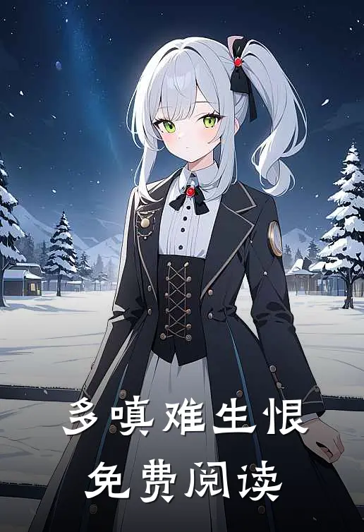 多嗔难生恨免费阅读