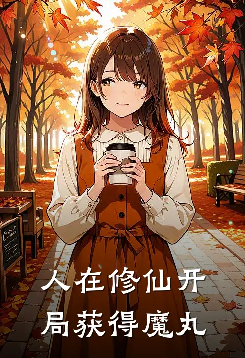 人在修仙开局获得魔丸