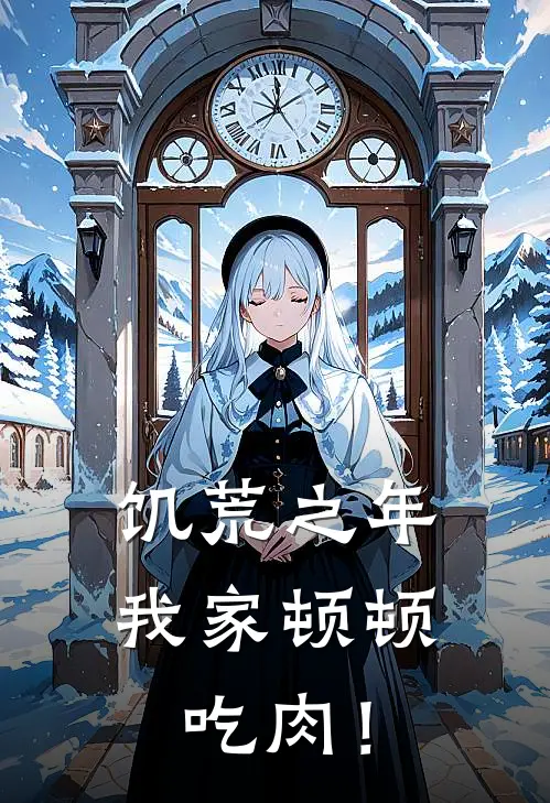 饥荒之年，我家顿顿吃肉！