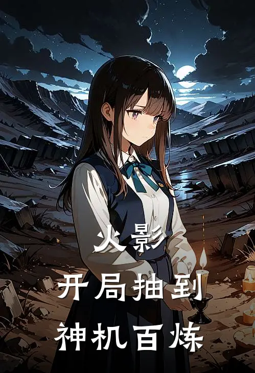 火影：开局抽到神机百炼