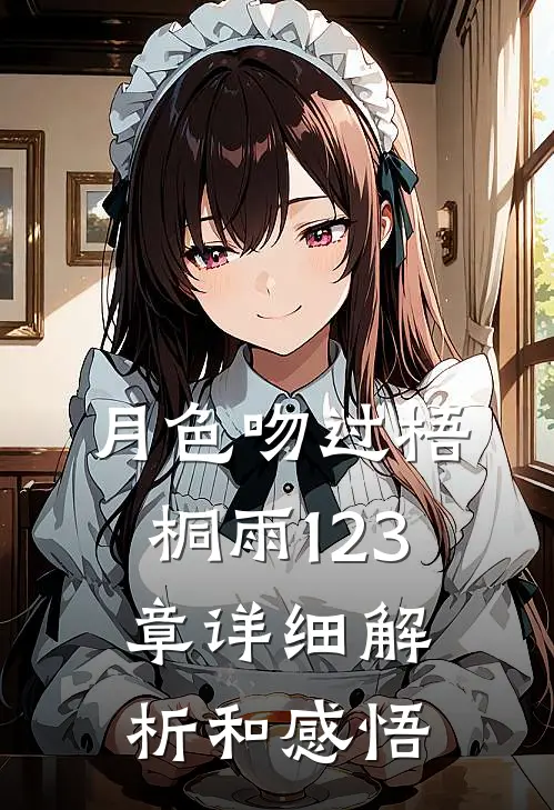 月色吻过梧桐雨1-23章详细解析和感悟